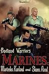 Marines (Badland Warriors, #4)