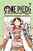 One Piece 2 by Eiichiro Oda