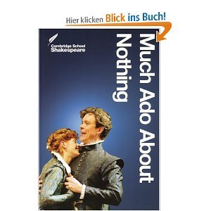 Much Ado About Nothing