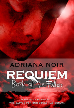 Book of the Fallen (Requiem, #1)