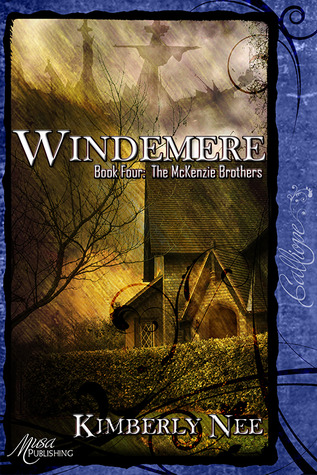 Windemere (The McKenzie Brothers, #4)
