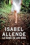 La suma de los días