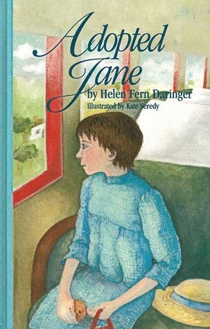 Adopted Jane