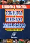 Biblioteca Practica de Consulta del Nuevo Milenio (Vol. 8 Historia Universal I)