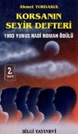 Korsanın Seyir Defteri (Paperback)