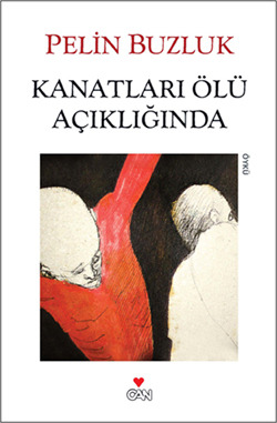Kanatları Ölü Açıklığında (Paperback)