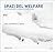 Spazi del welfare by Officina Welfare Space