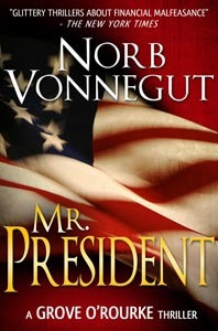 Mr. President