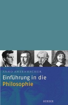 Einführung in die Philosophie (Paperback)