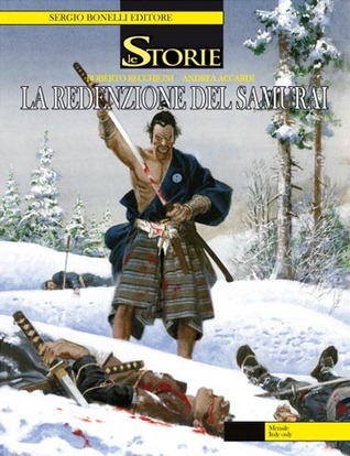 Le Storie n. 2: La redenzione del samurai (Paperback)