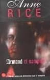 Armand el vampiro