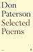 Selected Poems