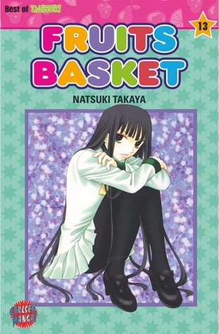 Fruits Basket Vol 13 By Natsuki Takaya