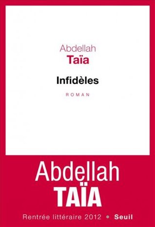 Infidèles (Paperback)