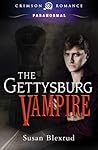 The Gettysburg Vampire by Susan Blexrud