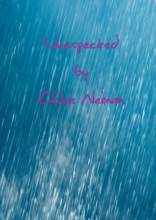 Unexpected (Something More #1)