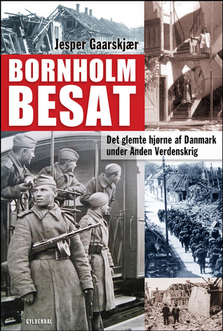 Bornholm Besat (Unbound)