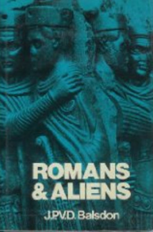 Romans and Aliens (Hardcover)
