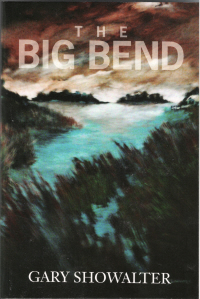 The Big Bend (Terry Rankin, #1)
