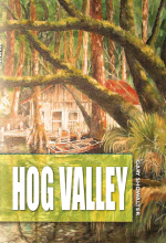 Hog Valley (Terry Rankin, #2)