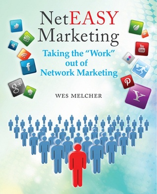NetEASY Marketing: Taking the "Work" out of Network Marketing