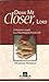 Draw Me Closer, Lord by Marsha Hubler Draw Me Closer, Lord by Marsha Hubler