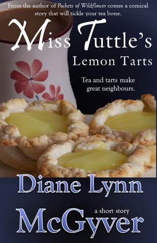 Miss Tuttle's Lemon Tarts