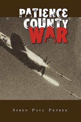 Patience County War (Madeleine Toche Series, #3)