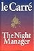 The Night Manager. by John Le Carré