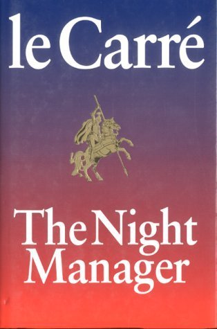 The Night Manager.