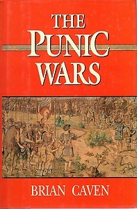 The Punic Wars (Hardcover)