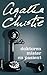 Doktoren mister en pasient by Agatha Christie Doktoren mister en pasient by Agatha Christie