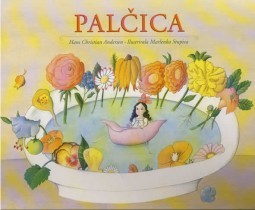 Palčica