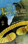The Lost Treasure of Annwn (The Adventures of Jack Brenin, #4)