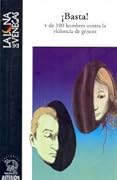 ¡Basta! 100 hombres contra la violencia de género
