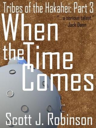 When the Time Comes