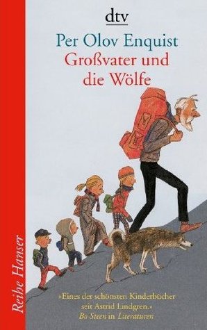 Großvater und die Wölfe