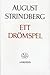 Ett Drömspel by August Strindberg
