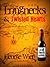 Longnecks & Twisted Hearts (Bill Travis, #3)