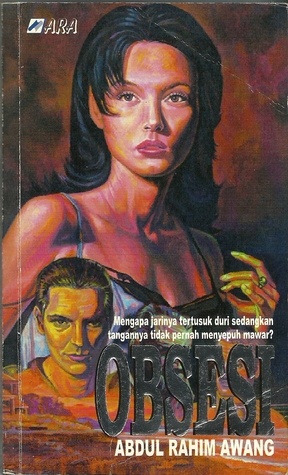 Obsesi (Paperback)