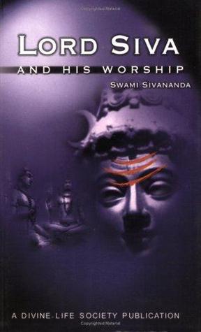 Lord Siva and His Worship (Paperback)