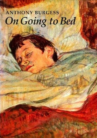 On Going to Bed (Hardcover)