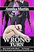 The Wrong Turn by Annika Martin