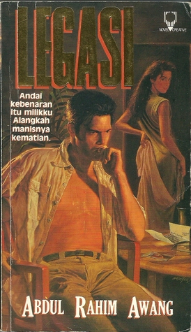 Legasi (Paperback)