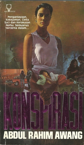 Konspirasi (Paperback)