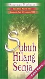 Subuh Hilang Senja