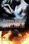 Fated for Sacrifice by Claire Ashgrove