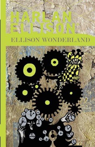Ellison Wonderland