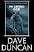 The Living God by Dave Duncan