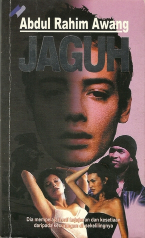 Jaguh (Paperback)